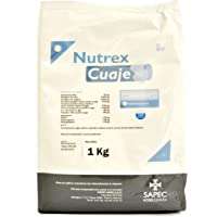 ASCENZA NUTREX CUAJE 1Kg